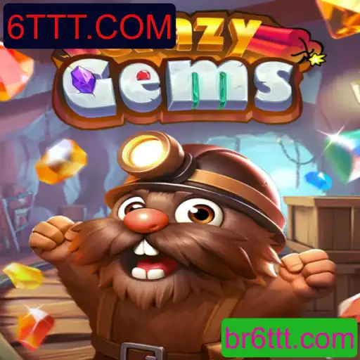Explorando CrazyGems: Um Mergulho no Fascinante Mundo dos Jogos de Estratégia de Combinação
