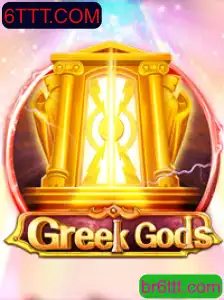 Explorando o Mundo de GreekGods: Uma Jornada Divina