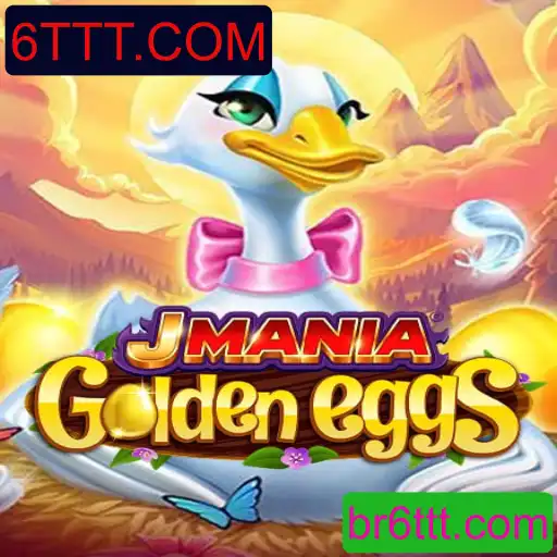 JManiaGoldenEggs: Descubra o Novo Fenômeno dos Jogos Online