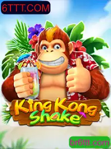 Descubra o Fascinante Mundo de KingKongShake: Uma Nova Experiência de Jogo
