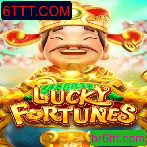 Explorando o Mundo de LuckyFortunes: Diversão e Estratégia