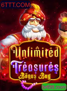 Descubra o Empolgante Mundo de UnlimitedTreasuresBonusBuy