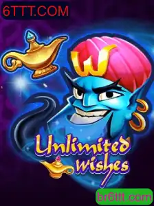 Explorando o Mundo de UnlimitedWishes: Um Novo Fenômeno de Jogo